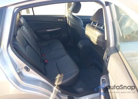 2015 Subaru Impreza 2.0I Sport Limited from USA, damaged, VIN JF1GPAZ6XFH268111